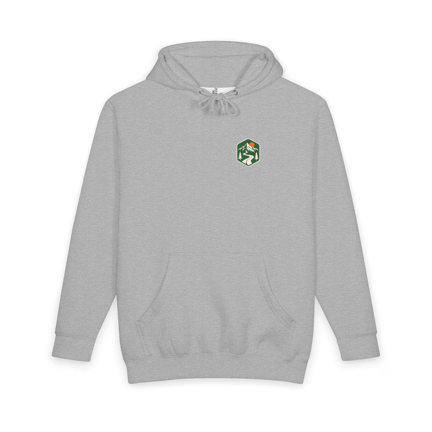 Back Roads Market Heavyweight Hoodie