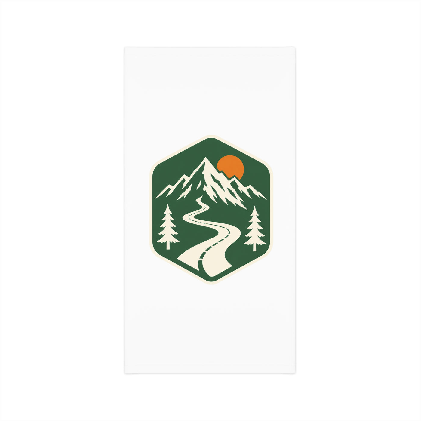 Back Roads Neck Gaiter